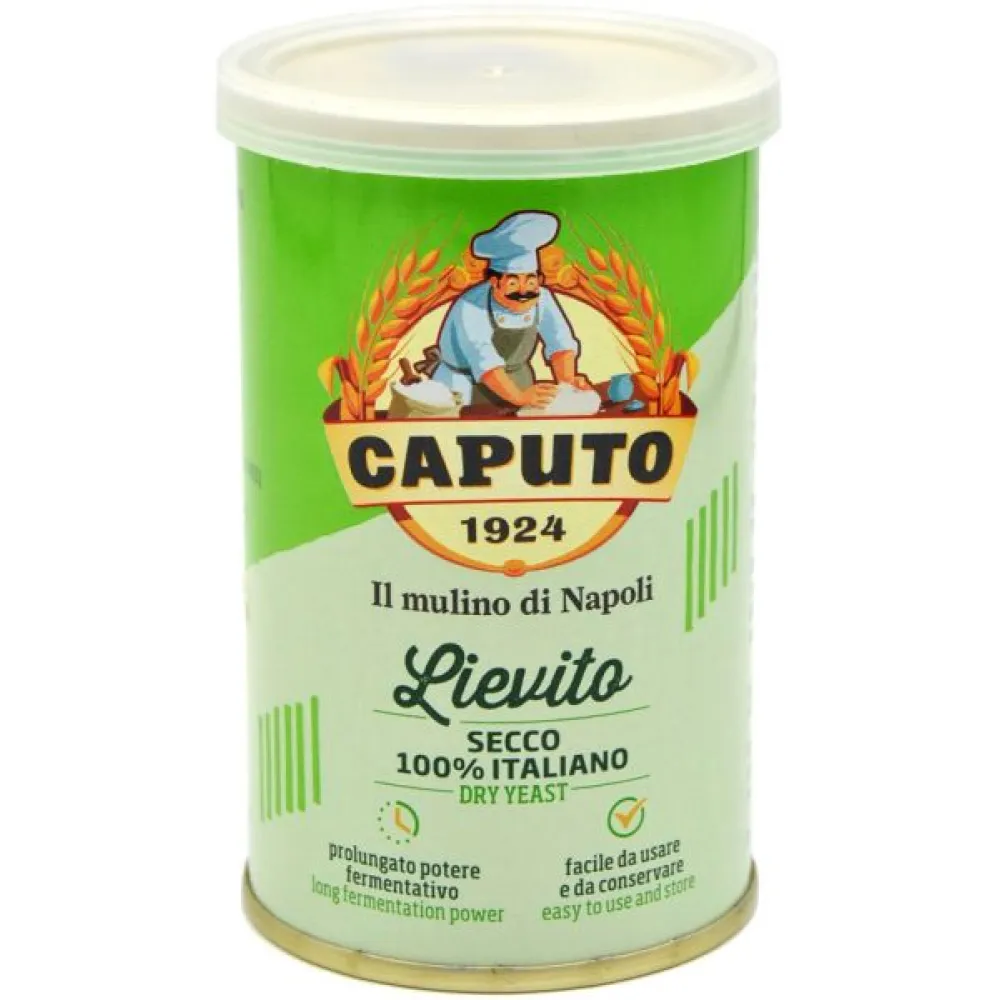 Pizzeria ingredient BHS-HoReCa EDR55