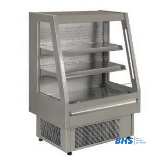 Smart II Display Case