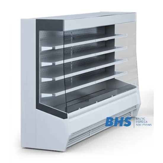 Display Case TIMOR II