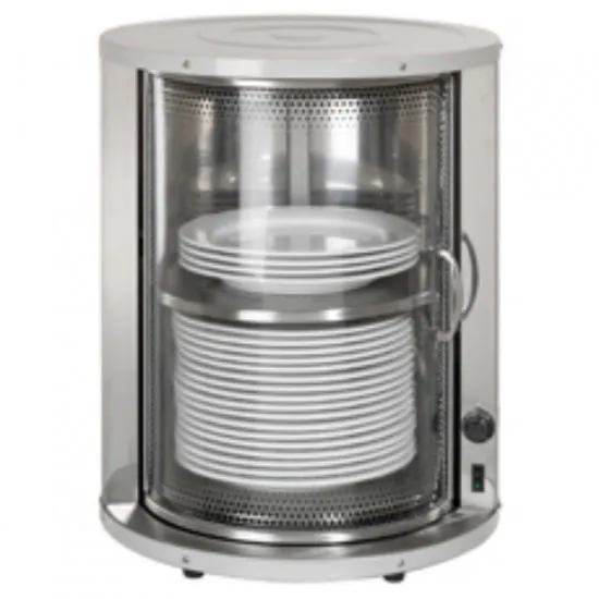 Plate Warmer
