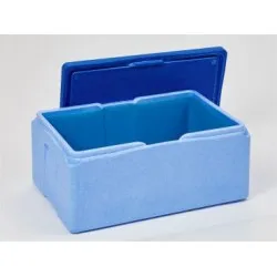 Insulated box Overath 101060