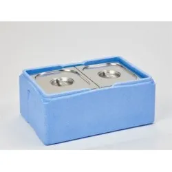 Insulated box Overath 101060