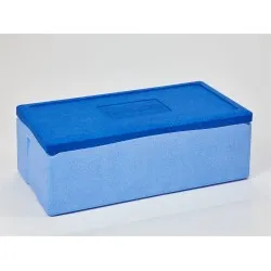 Insulated box Overath 303060