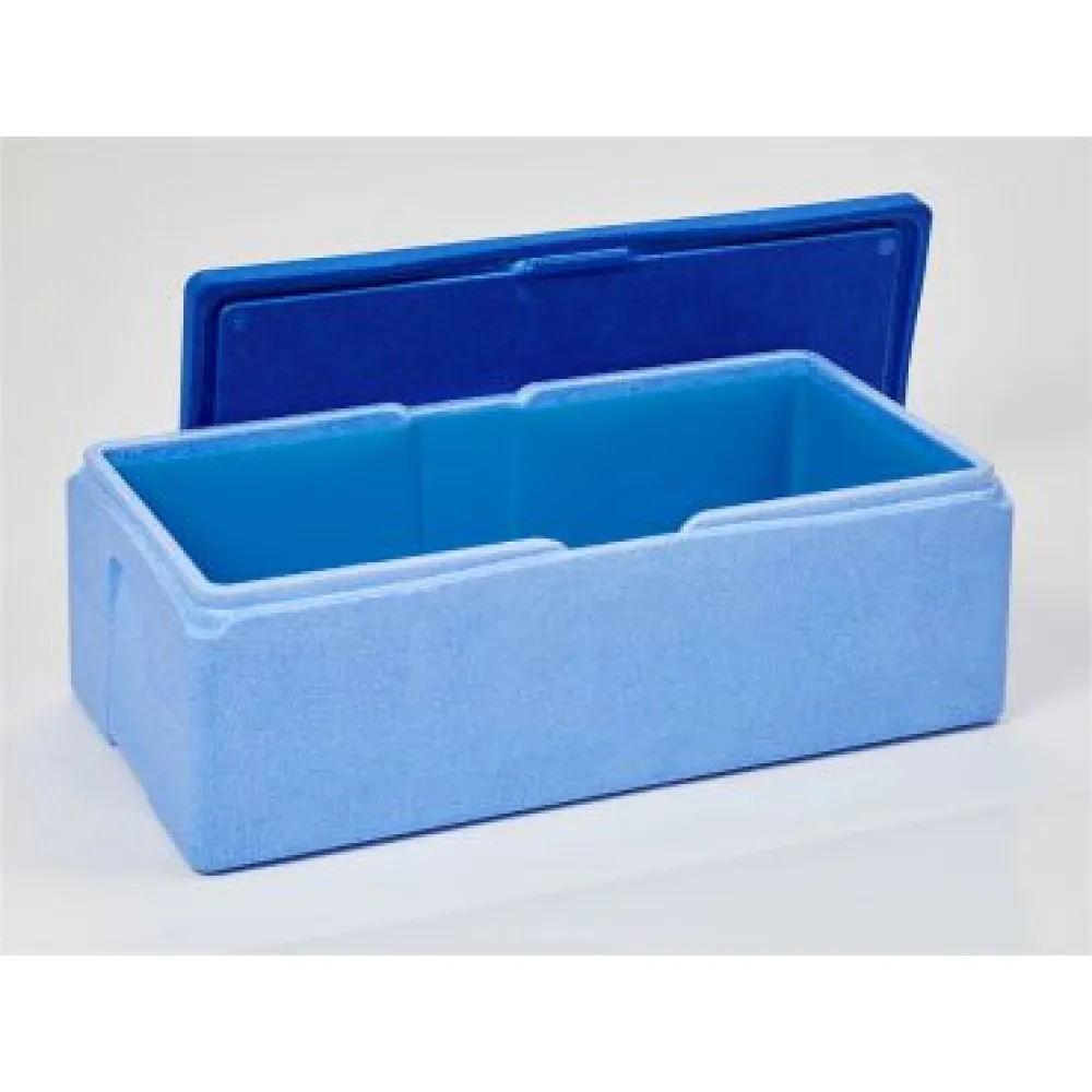 Insulated box Overath 303060