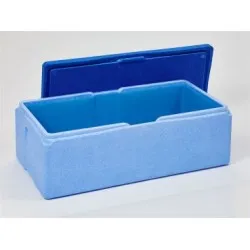 Insulated box Overath 303060