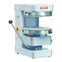 Dough sheeter SIGMA SPRIZZA50