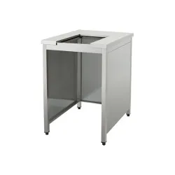 Dough sheeter PIZZA GROUP A11SZ01001