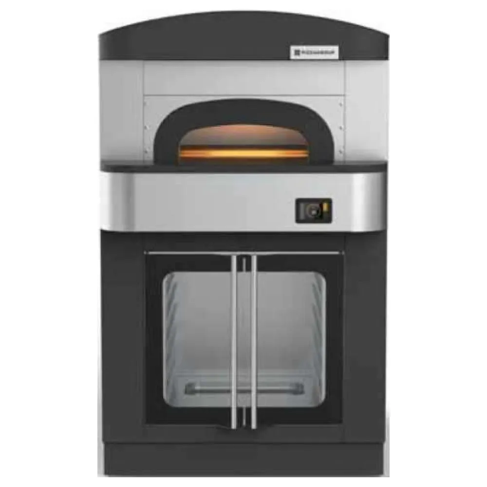 Electric pizza oven PIZZA GROUP P09FN09028