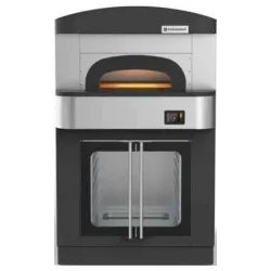 Electric pizza oven PIZZA GROUP P09FN09024