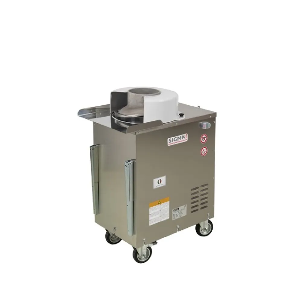 Dough sheeter SIGMA SFERA