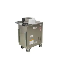 Dough sheeter SIGMA SFERA