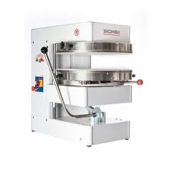Dough sheeter SIGMA SPRIZZAAUTOMATIC