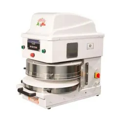 Dough sheeter SIGMA SPRIZZA40