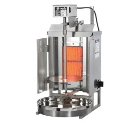 Gas gyros grill POTIS PG1102/ PG1103