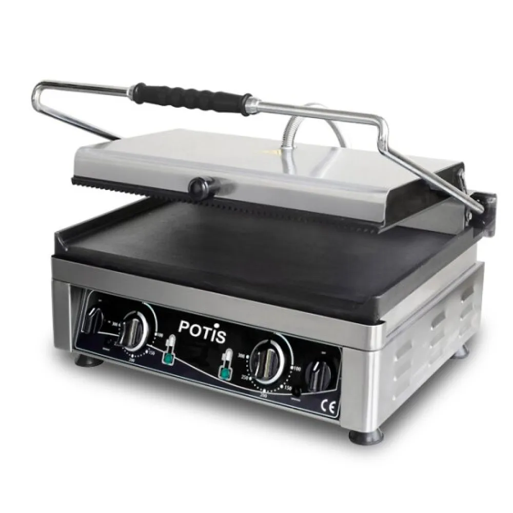 Contact grill POTIS PK2745-G