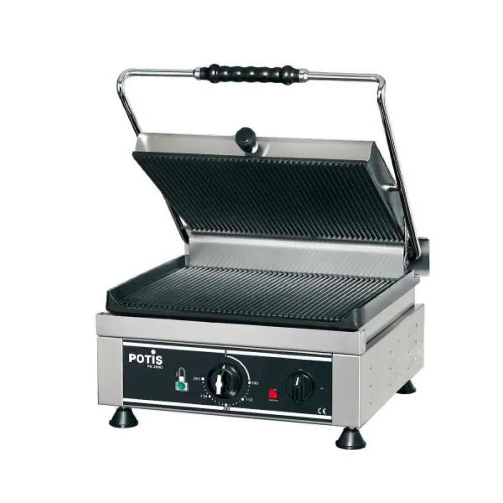 Contact grill POTIS PK2735