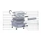 Contact grill POTIS PK2745