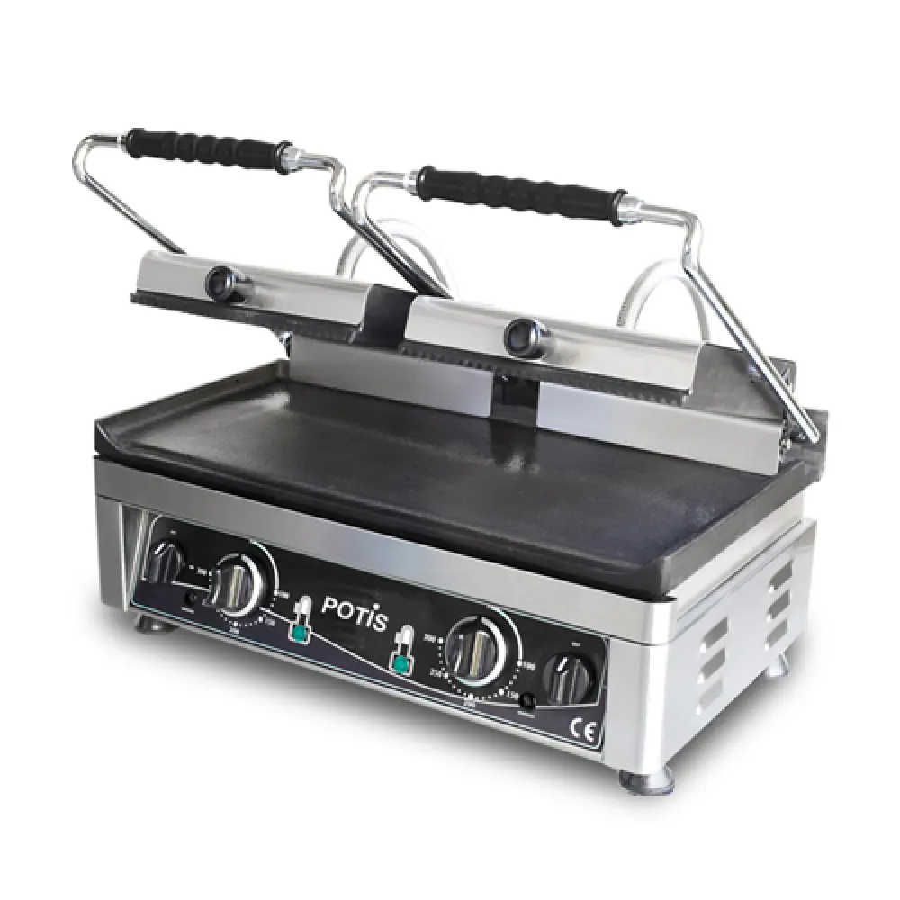 Contact grill POTIS PK5530-G