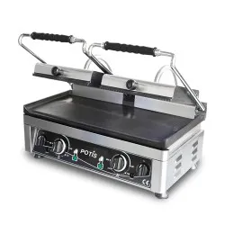 Contact grill POTIS PK5530-G
