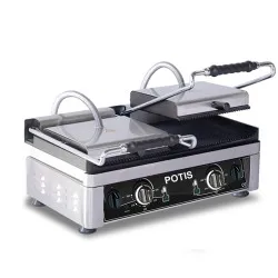 Contact grill POTIS PK5530