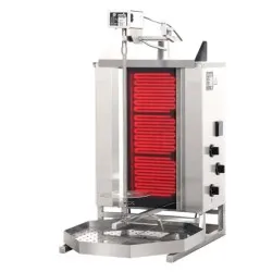 Electric gyros grill POTIS PG3551