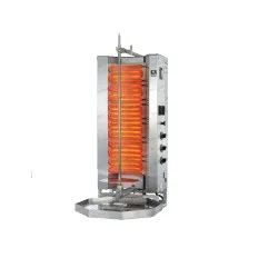 Electric gyros grill POTIS PG6351