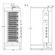 Electric gyros grill POTIS PG7660/ PG7661