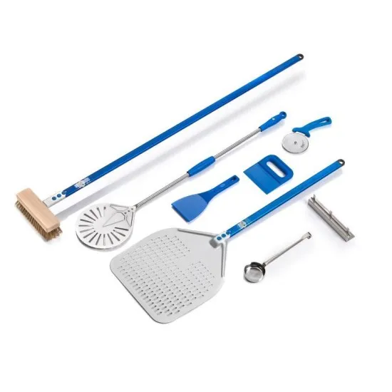 Pizza Preparation Accessories