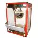 Cotton candy, popcorn and chocolate equipment FRANCESCO PALANCA MJS-1