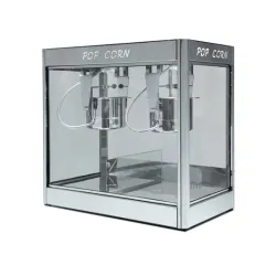 Cotton candy, popcorn and chocolate equipment FRANCESCO PALANCA DI600-2