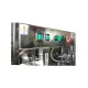 Cotton candy, popcorn and chocolate equipment FRANCESCO PALANCA DI600-2
