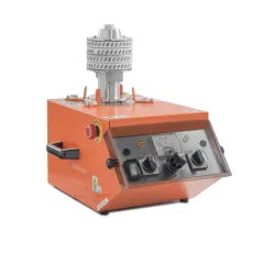 Cotton candy, popcorn and chocolate equipment FRANCESCO PALANCA FUTURA2-450