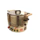 Cotton candy, popcorn and chocolate equipment FRANCESCO PALANCA PE-CHE-3