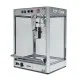 Cotton candy, popcorn and chocolate equipment FRANCESCO PALANCA SI-600