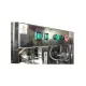 Cotton candy, popcorn and chocolate equipment FRANCESCO PALANCA SI-600