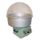 Cotton candy, popcorn and chocolate equipment FRANCESCO PALANCA SM2-350