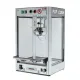 Cotton candy, popcorn and chocolate equipment FRANCESCO PALANCA JI-300P
