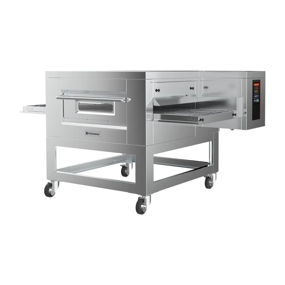 Electric pizza oven PIZZA GROUP P09TN12024