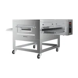 Electric pizza oven PIZZA GROUP P09TN12024