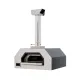 Wood-fired pizza oven Prismafood 1F100506