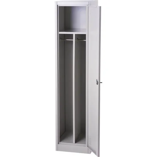 Workwear Cabinet
