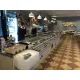 Serving line project, made to order BHS-HoReCa NS-13-11-2019-1