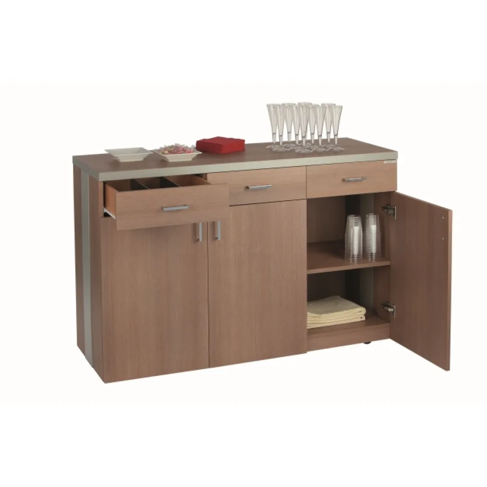 Waiter Station ROCAM 01500ALK3BBR