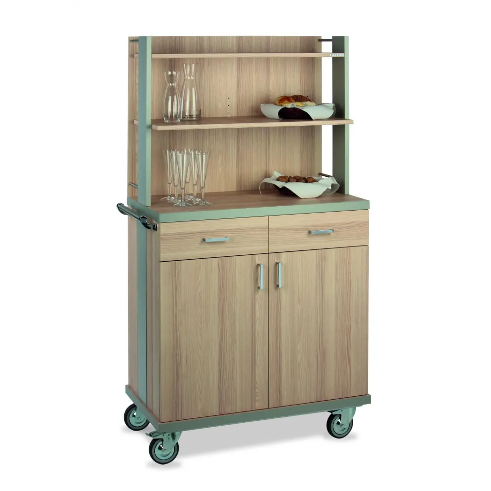 Waiter Station ROCAM 01500ALK2APBR