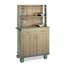 Waiter Station ROCAM 01500ALK2APBR