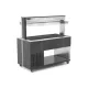 Self-service display counter ROCAM 01000ATH3MRE