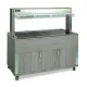 Self-service display counter ROCAM 01000HALO4FPC
