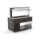 Self-service display counter ROCAM 01000ATH6MRE