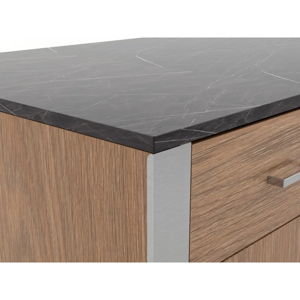 Self-service display counter ROCAM 01000ATHA/Q