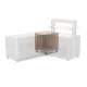 Self-service display counter ROCAM 01000ATHA/Q